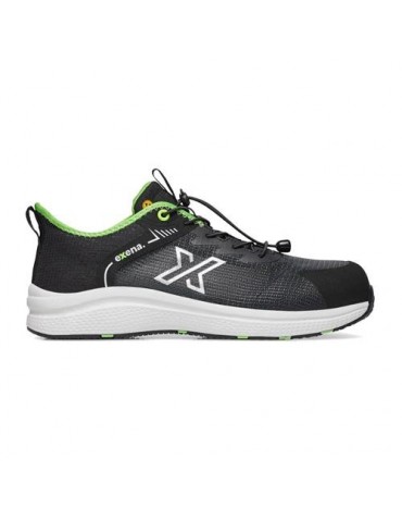 ZAPATO SEGURIDAD SPRINT S1 PS FO SR ESD TALLA 43