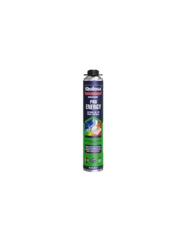 ESPUMA POLIURETANO PROFESSIONAL 750ML 10051332