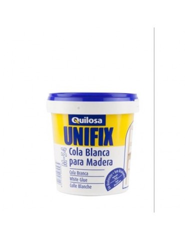 COLA BLANCA UNIFIX M-54 1 KG. 06056