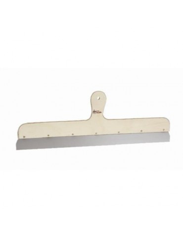 ESPATULA EMPLASTAR MADERA 400 904M40