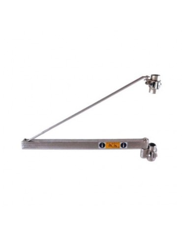 BRAZO POLIPASTO 750MM 600KG 473180001