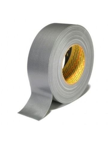 ROLLO CINTA AMERICANA PLATA 50X50 1900P50