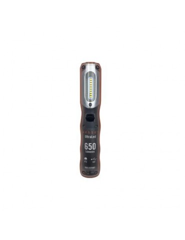 LAMPARA ULTRALED 5+3W 650LM FRONTAL 1171091