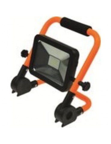 FOCOS SAROS PORT. BATERIA 30W