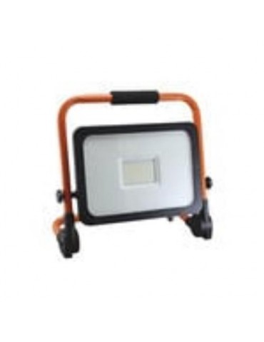 FOCOS SAROS PORT. BATERIA 50W