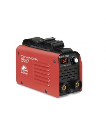 EQUIPO SOLDADURA INVERTER CITYWORK 1600 1.3630