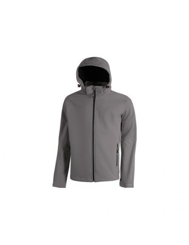 CAZADORA KYRA GREY IRON TALLA 2XL WIN289GI