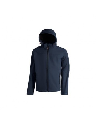 CAZADORA KYRA WESTLAKE BLUE TALLA S WIN289WB