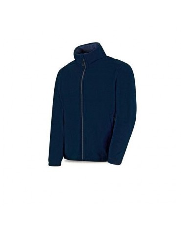 CHAQUETA POLAR QUETZAL POLIESTER T.S 288CHPEAM