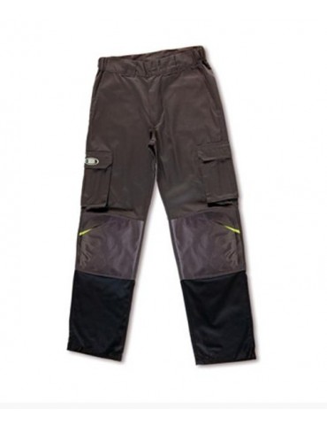 PANTALON STRECH PRO SERIES C/ REFUERZO T.46/48