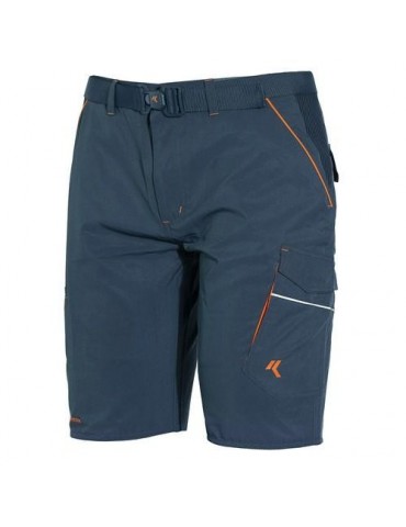 BERMUDA BOOM SOFTSHEL LIGHT AZUL GRS T.3XL