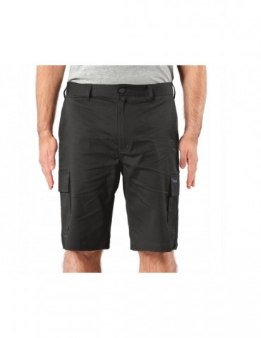 BERMUDA EASY STRETCH NEGRO T.M 8018-060-M