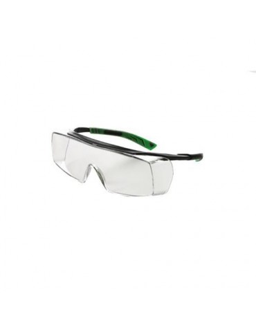 GAFA 5X7 100 % OVERSPEC LENTE INCOLORA