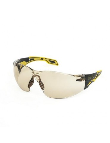 GAFA PROTECCION INCOLORA OMNIS COPPER T.M/L