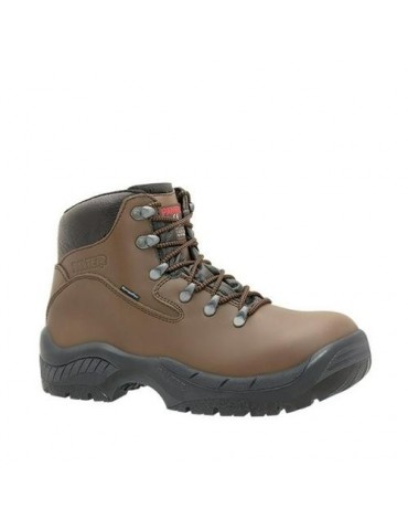 BOTA 3260 PLUS S3 MARRON MEMBRANA TALLA: 37