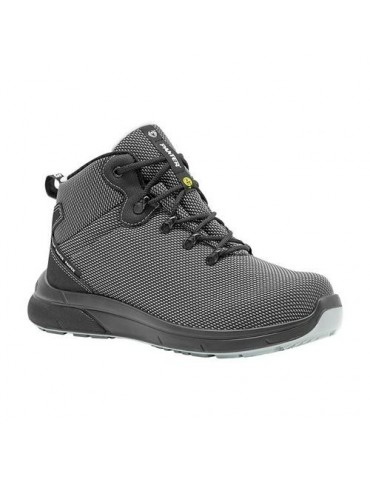 ZAPATILLA DAURIS SPORTY S3 NEGRO ESD TALLA: 46