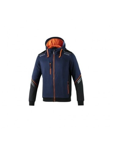 CHAQUETA TECNICA SOFT-SHELL TECH YORK T.S 02412BMA