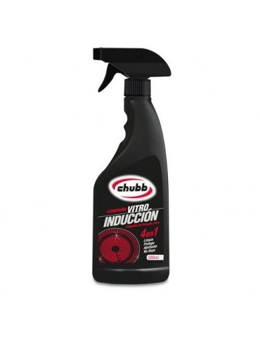 PLACAS INDUCCION Y VITROCERAMICA 500ML PISTOLA
