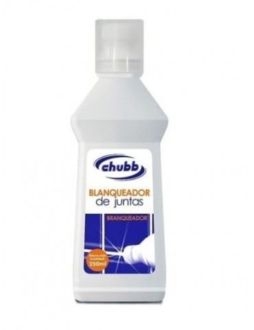 BLANQUEADOR DE JUNTAS 250 ML