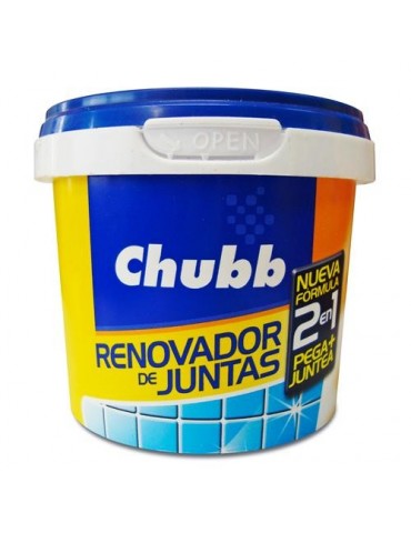 RENOVADOR DE JUNTAS TARRINA 500 GR.