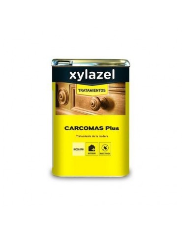XYLAZEL MATACARCOMAS PLUS 5 L 5600422