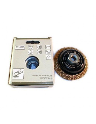 DISCO CONICO HSD/0100E 100X0.30X14