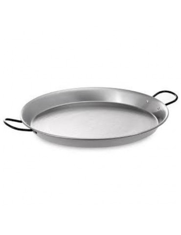 PAELLA VALENCIANA PULIDA VAELLO 36 CM.