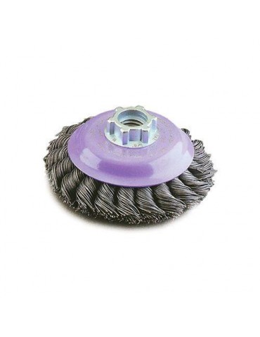 DISCO CONICO HSK/0100K 100X0.50X14
