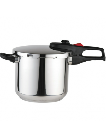 OLLA SUPER RAPIDA PRACTIKA PLUS 8L 4514