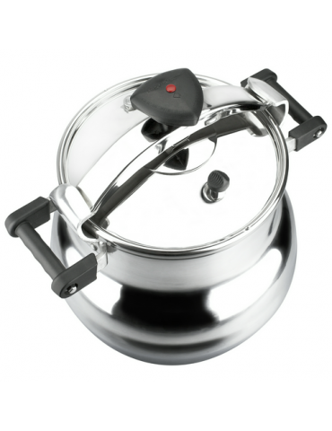 OLLA SUPER RAPIDA ALUSTAR 22L 5084