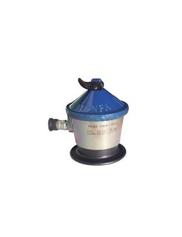 REGULADOR GAS 50 GR. REG50ES