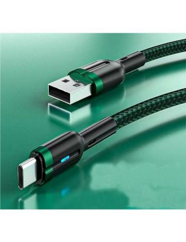 CARGADOR CARGA RAPIDA PD-39QC