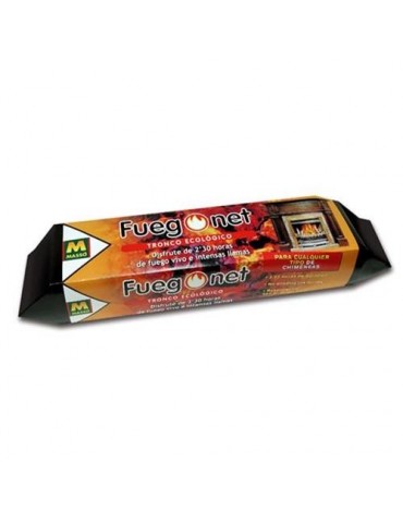 TRONCO ECOLOGICO 231095N