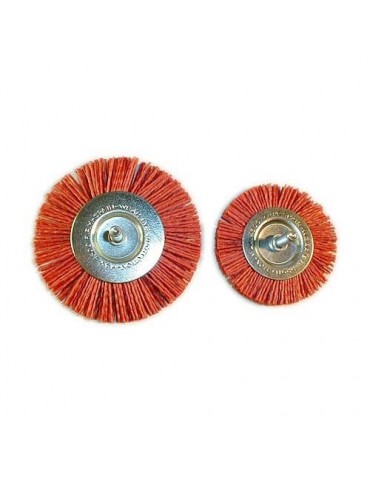 DISCO NYLON ABRASIVO CNA-1000