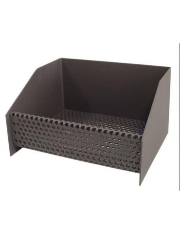 CESTA QUEMADOR DE PELLETS 30X25X17CM. 71416