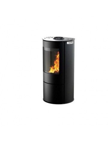 ESTUFA DE LEÑA SUPRA LEONE 6KW FR9016770B