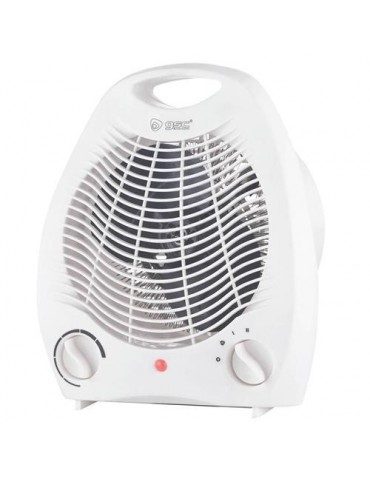 CALEFACTOR VERTICAL MAX. 2000W BLANCO 005100750