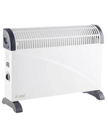 CALEFACTOR/CONVECTOR MODELO ESTÁNDAR 005100762