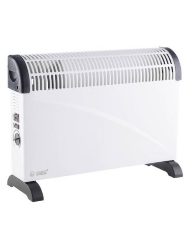 CALEFACTOR/CONVECTOR MODELO TURBO