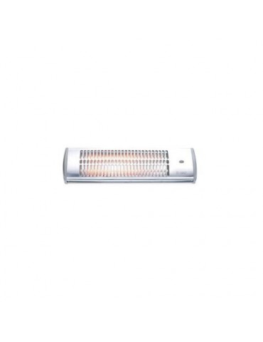 ESTUFA DE CUARZO MAX. 1200W 005100754