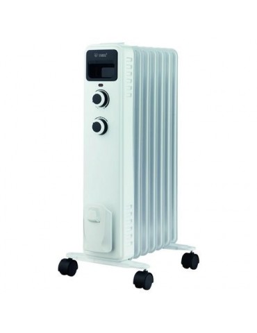 RADIADOR ACEITE 7 ELEMENTOS LAVERTON MÁX. 1500W