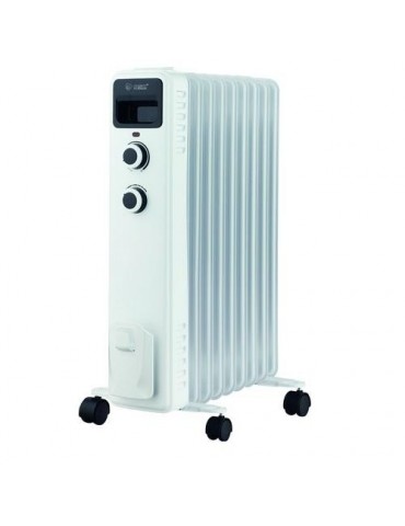 RADIADOR ACEITE 9 ELEMENTOS LAVERTON MÁX. 2000W