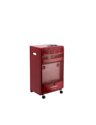 ESTUFA DE GAS BLUE FLAME BF5000 BURDEOS - ES