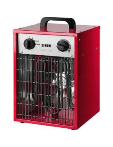 CALEFACTOR INDUSTRIAL 3300W CT005