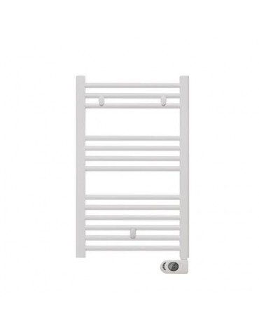 TOALLERO ELECTRICO FLUIDO  400W BLANCO T400PE