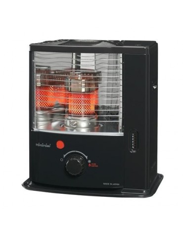 ESTUFA PARAFINA MECHA TOYOTOMI RS-122 2.2KW