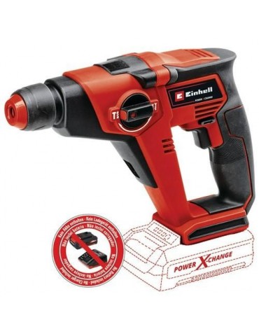 MARTILLO PERCUTOR NEUMATICO TE-HD 18/12 LI 4513970