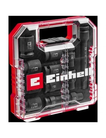 JUEGO DE 12 LLAVES DE IMPACTO 10-22MM 49109283
