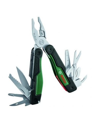 MULTIHERRAMIENTA 16 EN 1 BOSCH 1600A02Z98