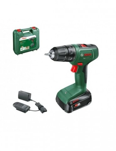 ATORNILLADOR BATERIA EASYDRILL 18V-40 (1X 2,0AH)